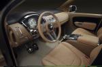 Chevrolet Cheyenne Concept 2003 года